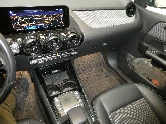 Mercedes B-klasse  picture 10