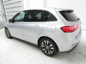 Mercedes B-klasse  picture 4