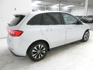 Mercedes B-klasse  picture 6