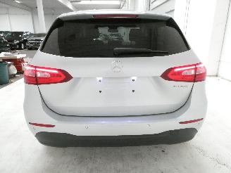 Mercedes B-klasse  picture 5