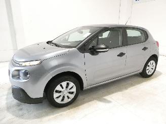 Citroën C3 III LIVE picture 4