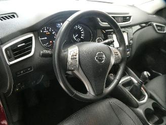 Nissan Qashqai 1.2 picture 13