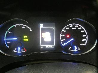 Toyota Yaris LOUNGE picture 14