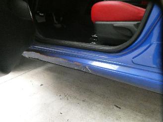 Toyota Yaris LOUNGE picture 6