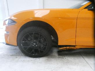 Ford Mustang  picture 4