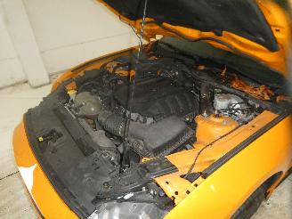 Ford Mustang  picture 27