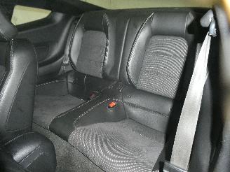 Ford Mustang  picture 19