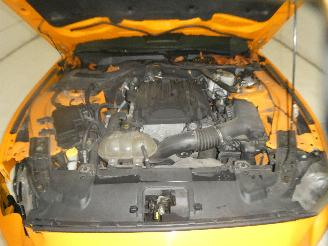 Ford Mustang  picture 26