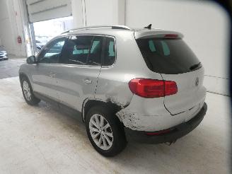 Volkswagen Tiguan SPORT & STYLE picture 6