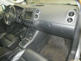 Volkswagen Tiguan SPORT & STYLE picture 14