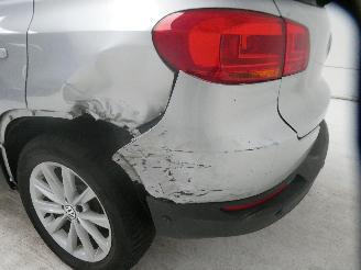 Volkswagen Tiguan SPORT & STYLE picture 8