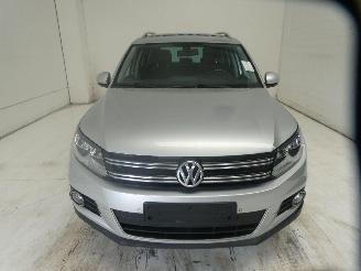 Volkswagen Tiguan SPORT & STYLE picture 2