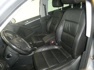 Volkswagen Tiguan SPORT & STYLE picture 19
