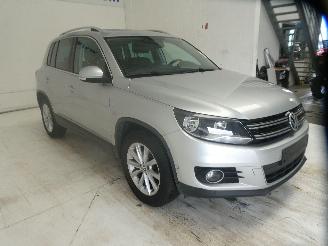 Volkswagen Tiguan SPORT & STYLE picture 13