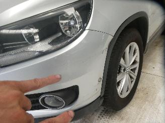 Volkswagen Tiguan SPORT & STYLE picture 5