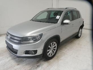 Volkswagen Tiguan SPORT & STYLE picture 3