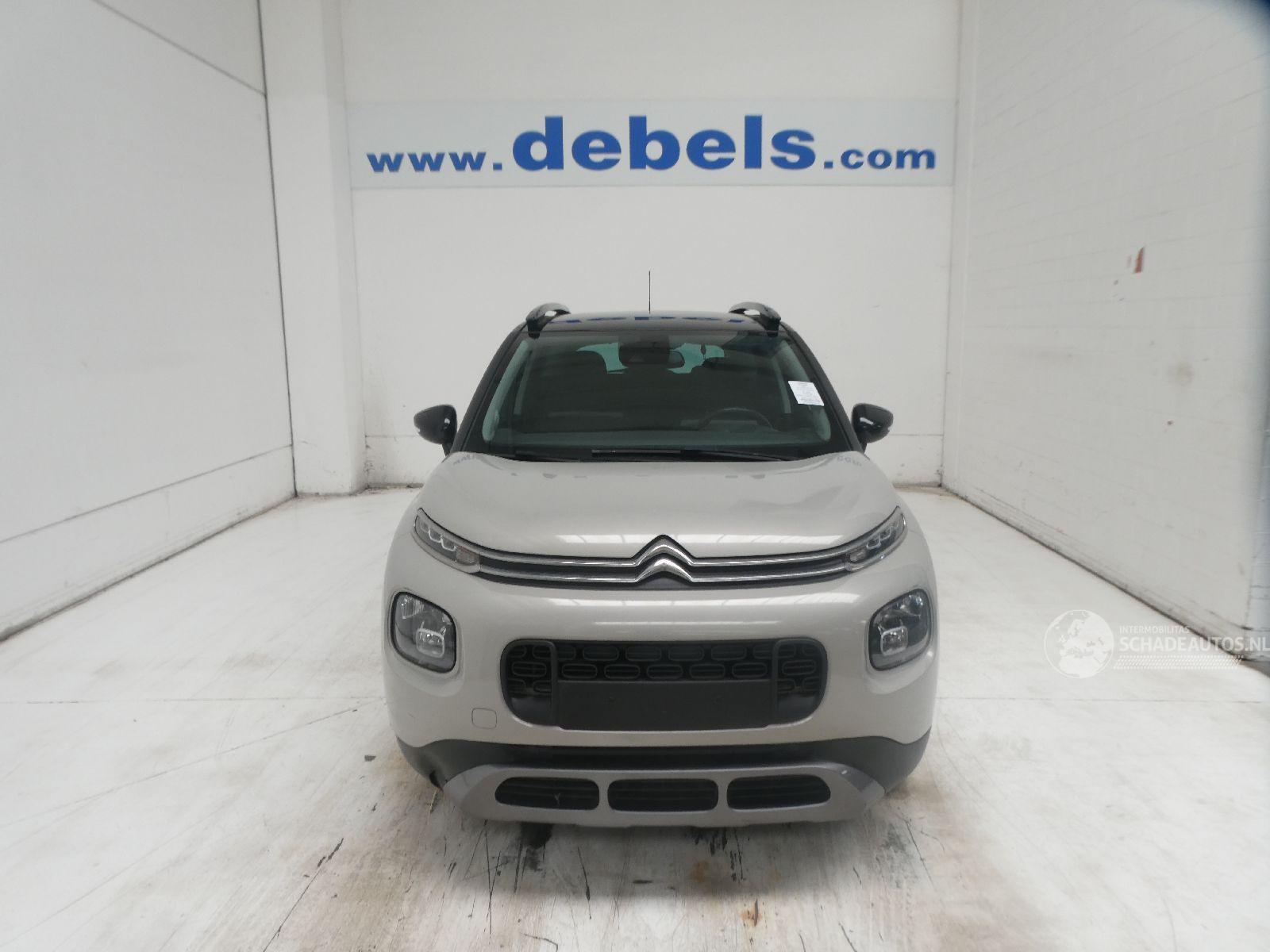Citroën C3 1.5D  AIRCROSS LIVE