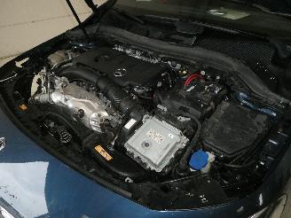 Mercedes B-klasse B 220 picture 19