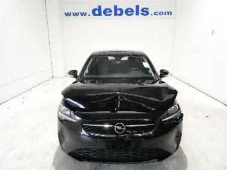 škoda osobní automobily Opel Corsa EDITION 2020/2