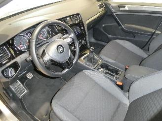 Volkswagen Golf 1.6D VARIANT COMFORT picture 8