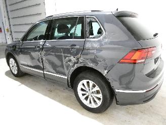 Volkswagen Tiguan LIFE picture 4