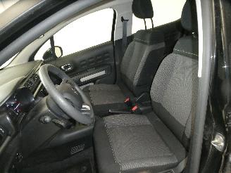 Citroën C3 III picture 19