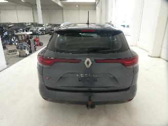 Renault Mégane IV GRANDTOUR picture 5