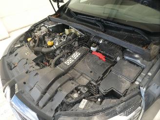 Renault Mégane IV GRANDTOUR picture 22