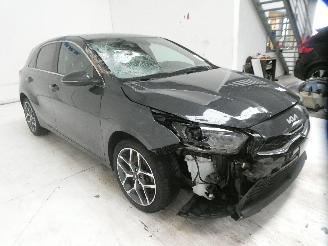 Kia Cee d PULSE 1.6 CRDI ISG picture 8
