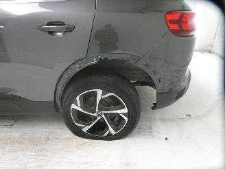 Citroën C5 AIRCROSS FEEL picture 6