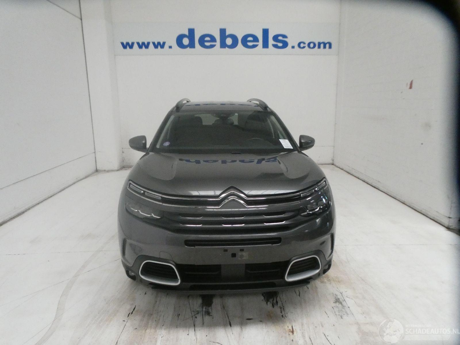 Citroën C5 AIRCROSS FEEL