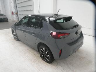 Opel Corsa GS picture 7