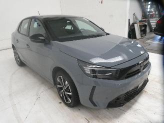 Opel Corsa GS picture 11
