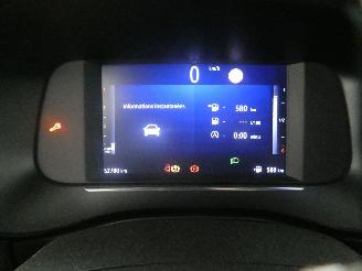 Opel Corsa GS picture 13