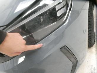 Opel Corsa GS picture 4