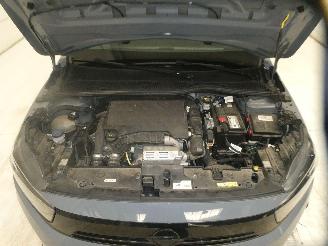 Opel Corsa GS picture 24