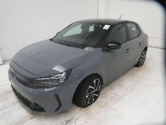Opel Corsa GS picture 3