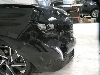 Peugeot 308 III ALLURE picture 11