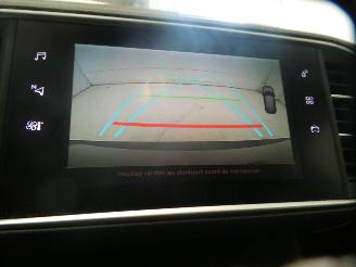 Peugeot 308 II STYLE picture 16