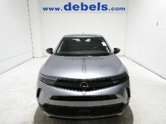 Vaurioauto  passenger cars Opel Mokka  2024/1