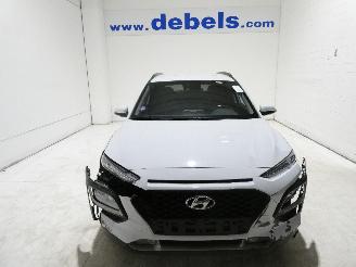 skadebil auto Hyundai Kona  2020/9