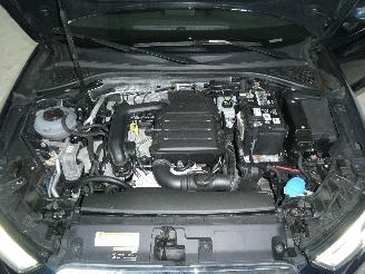 Audi A3 BERLINE picture 19