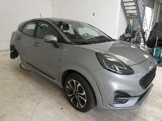 Ford Puma ST-LINE picture 7