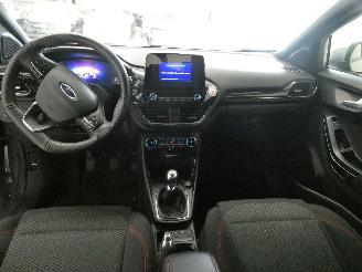 Ford Puma ST-LINE picture 15