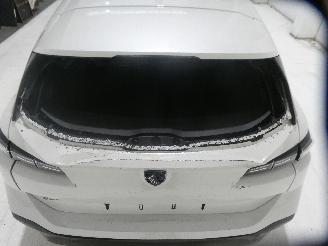 Peugeot 308 III ALLURE picture 6