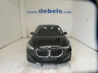 škoda osobní automobily BMW 2-serie XDRIVE 2024/2