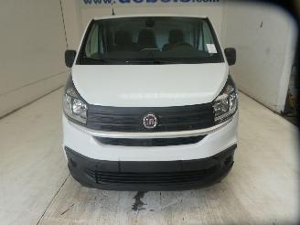 Fiat Talento 2.0D picture 2