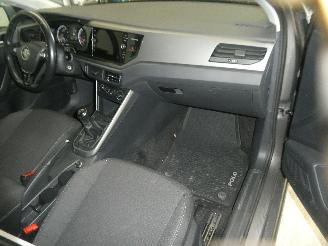 Volkswagen Polo COMFORTLINE picture 15