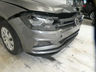 Volkswagen Polo COMFORTLINE picture 11