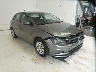 Volkswagen Polo COMFORTLINE picture 10